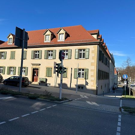 Bella Casa Villa Ludwig Apartment 12 Ludwigsburg Exterior foto